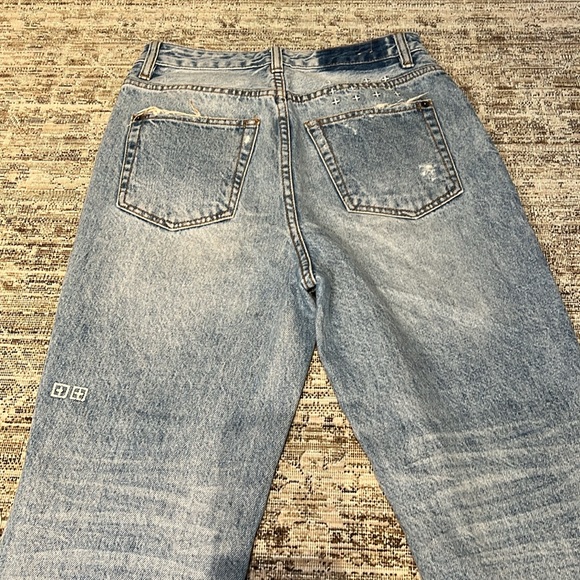 ksubi jeans SIZE 26 - Picture 2 of 3